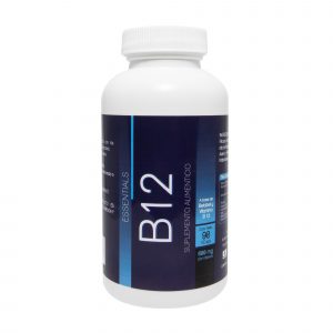 Vitamina B12