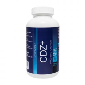 CDZ+