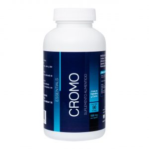 Cromo