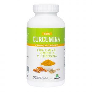 Curcumina