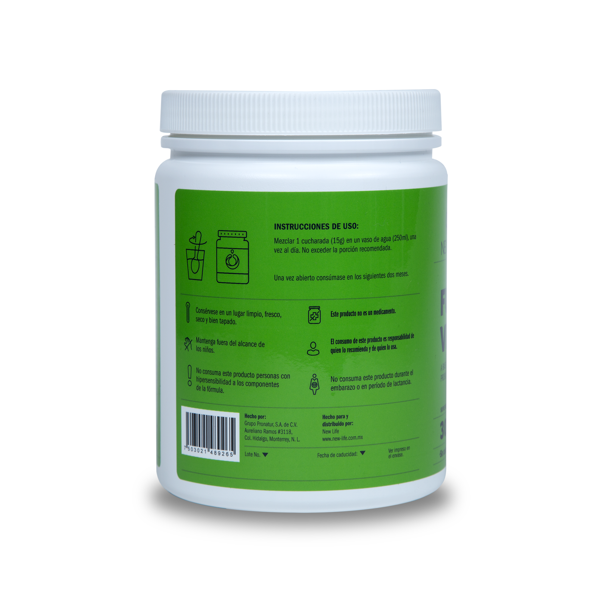 Promalt + Cromo - Imagen 4
