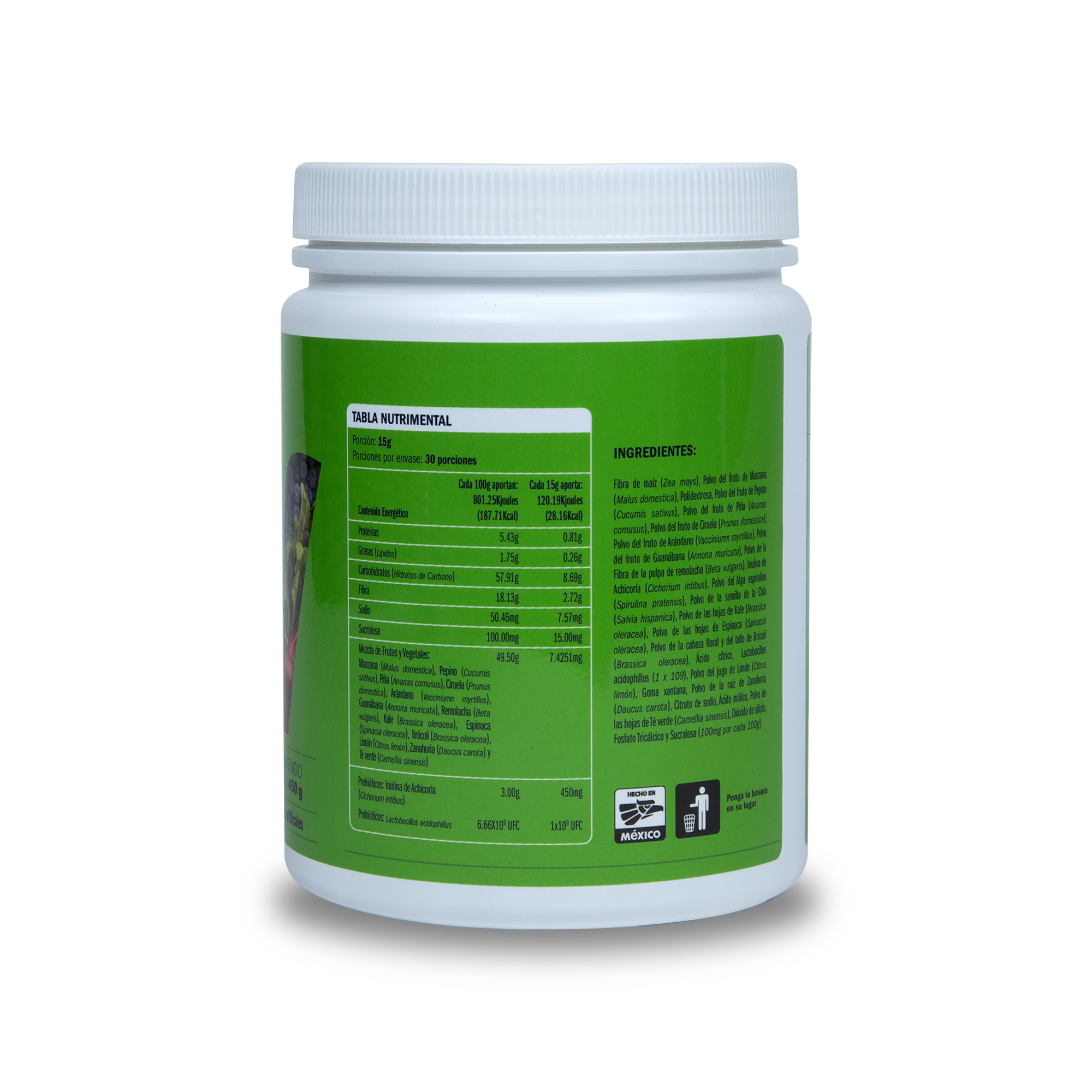 Promalt + Cromo - Imagen 3