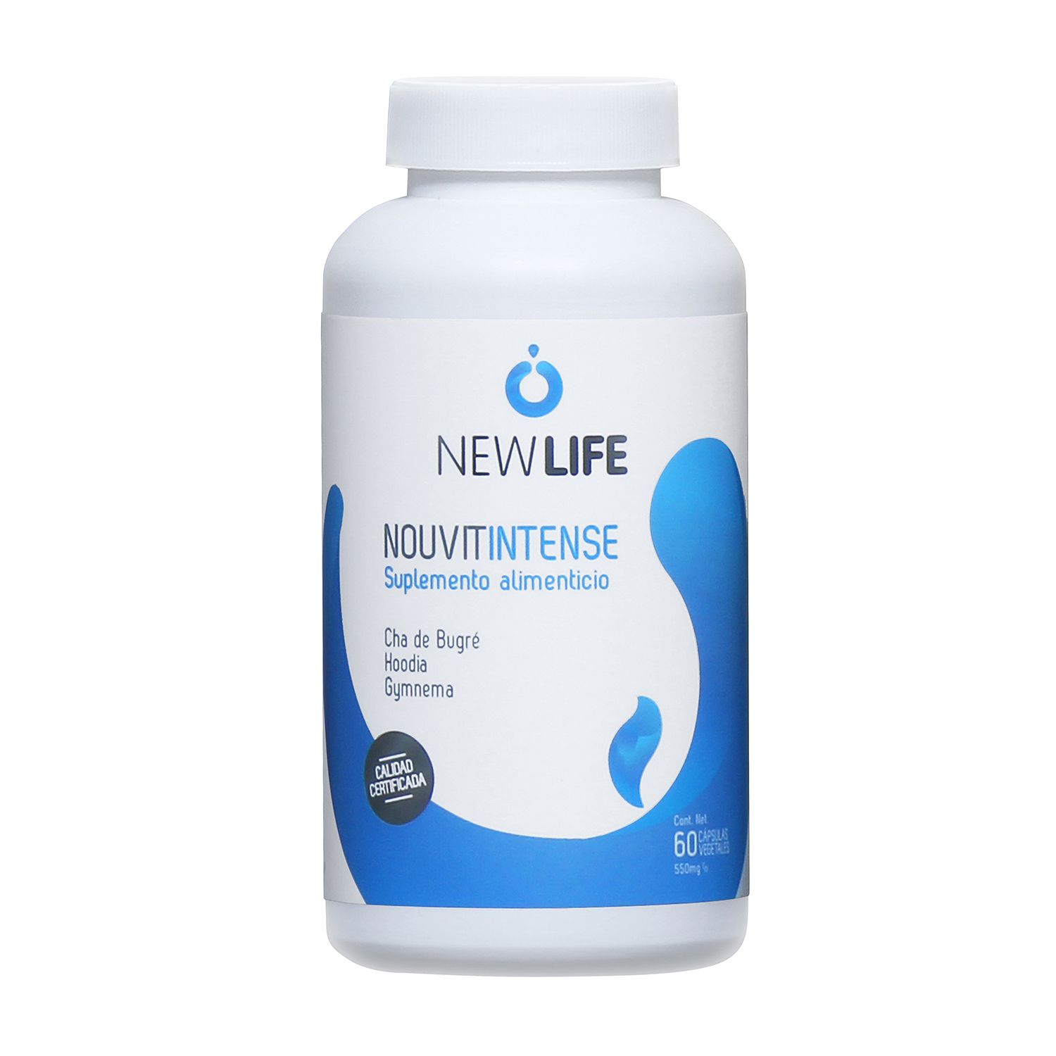 Nouvit Intense