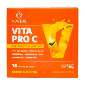Vita Pro C
