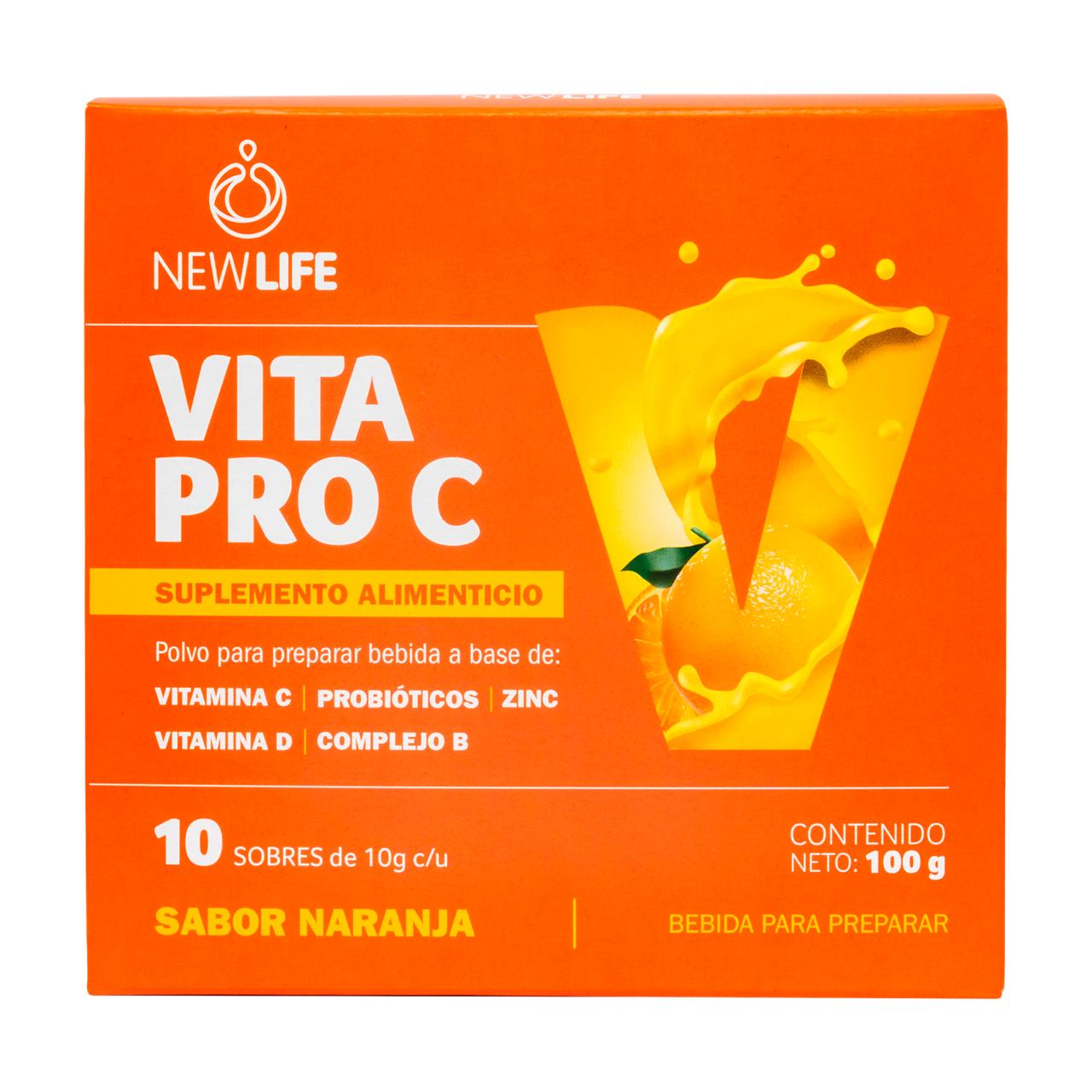 Vita Pro C