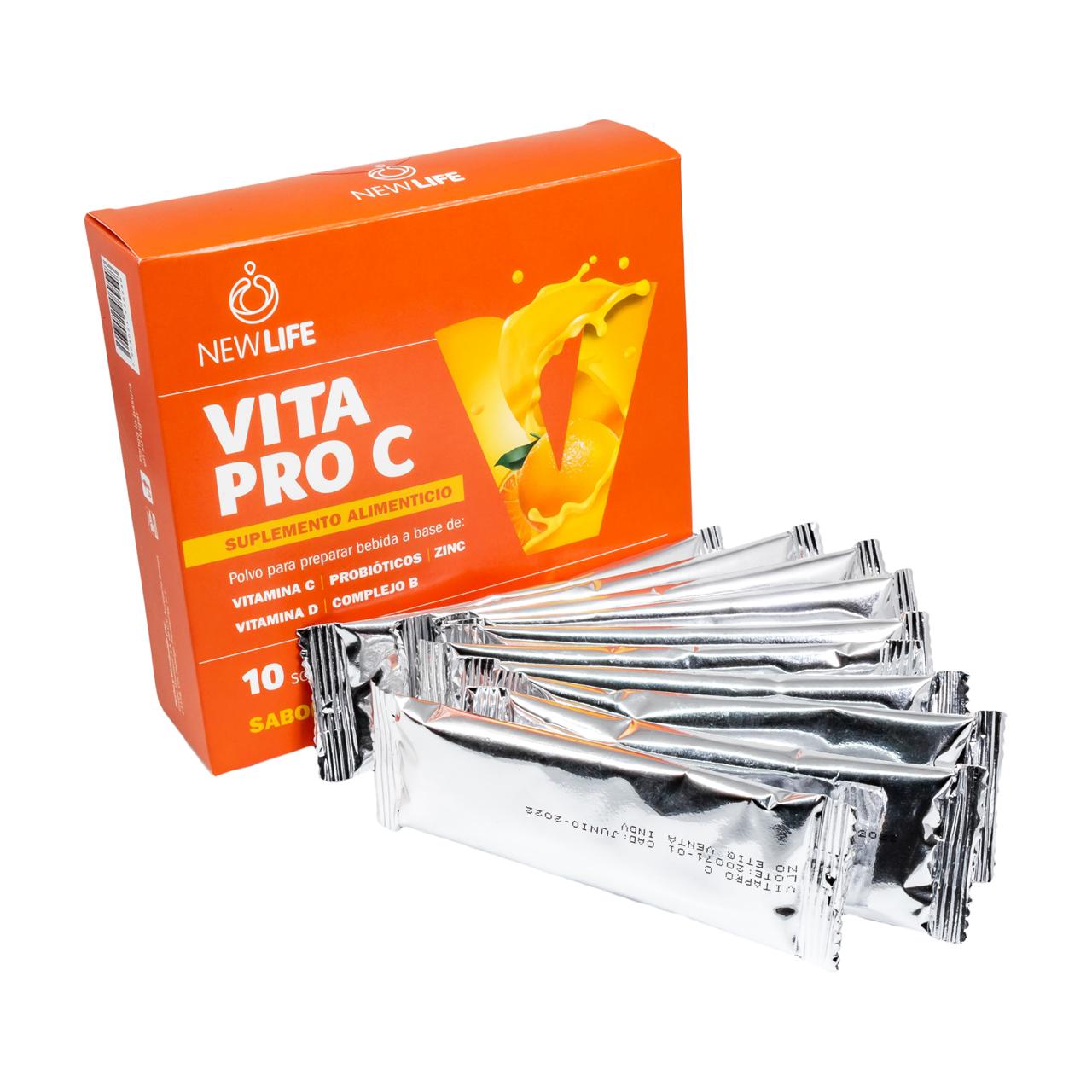 Vita Pro C - Imagen 3