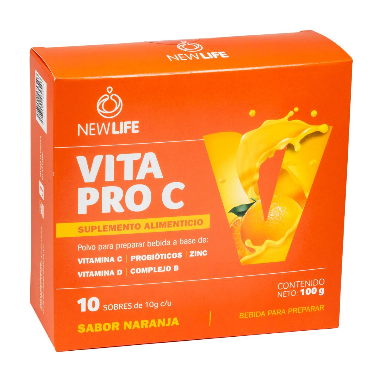 Vita Pro C - Imagen 2