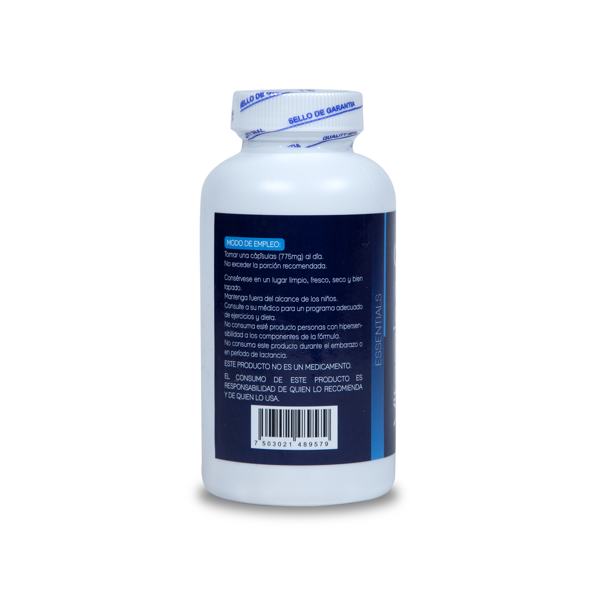 VITAMINA C - Imagen 3