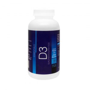 VITAMINA D