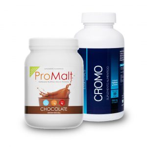 Promalt + Cromo
