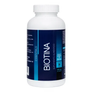 BIOTINA
