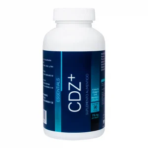 MULTIVITAMINICO SISTEMA INMUNE 3 EN 1 CDZ