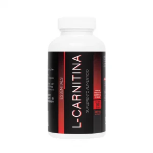 L-CARNITINA