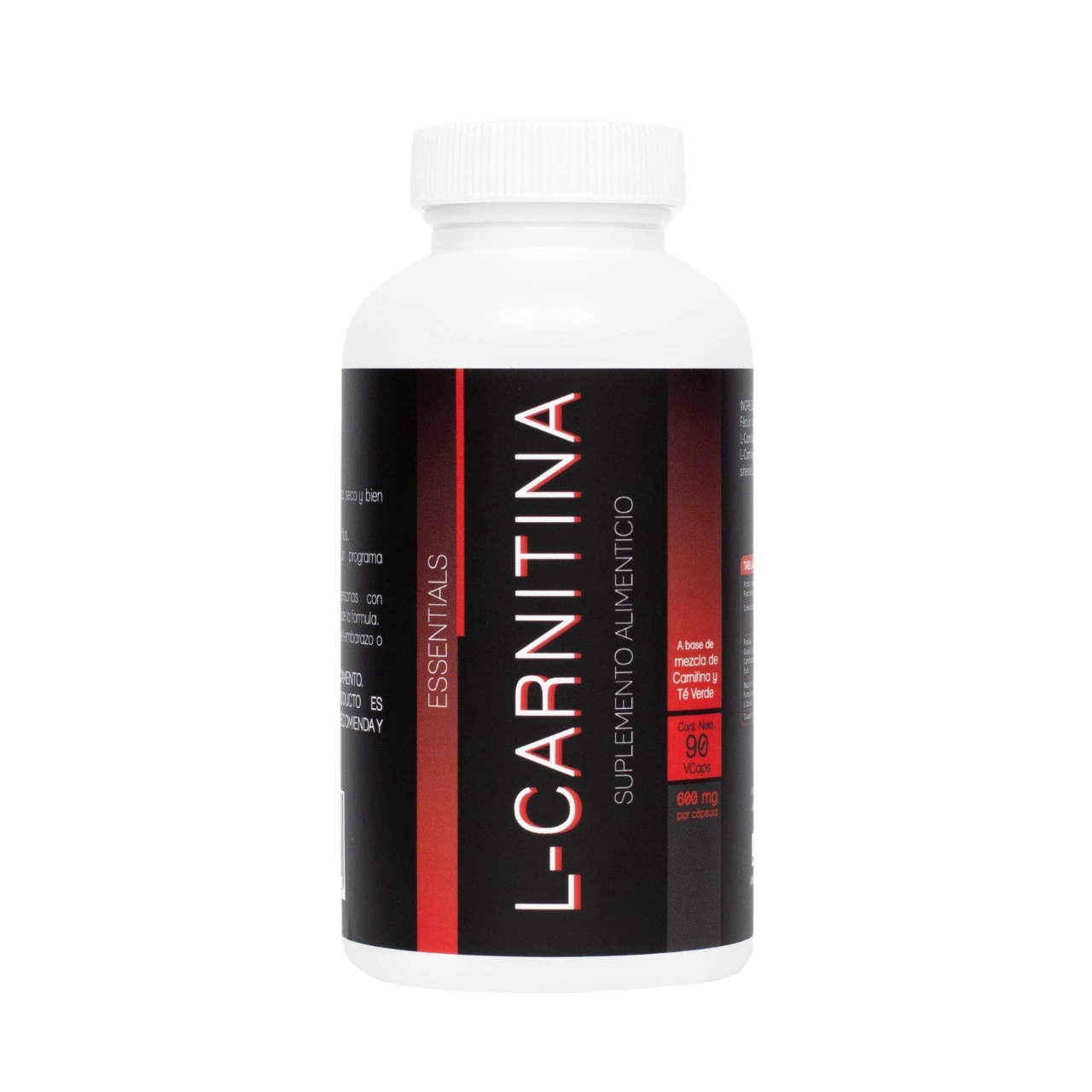 L-CARNITINA