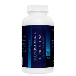 GLUCOSAMINA