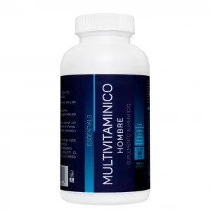 MULTIVITAMINICO PARA HOMBRES