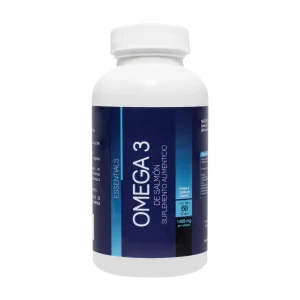 OMEGA 3