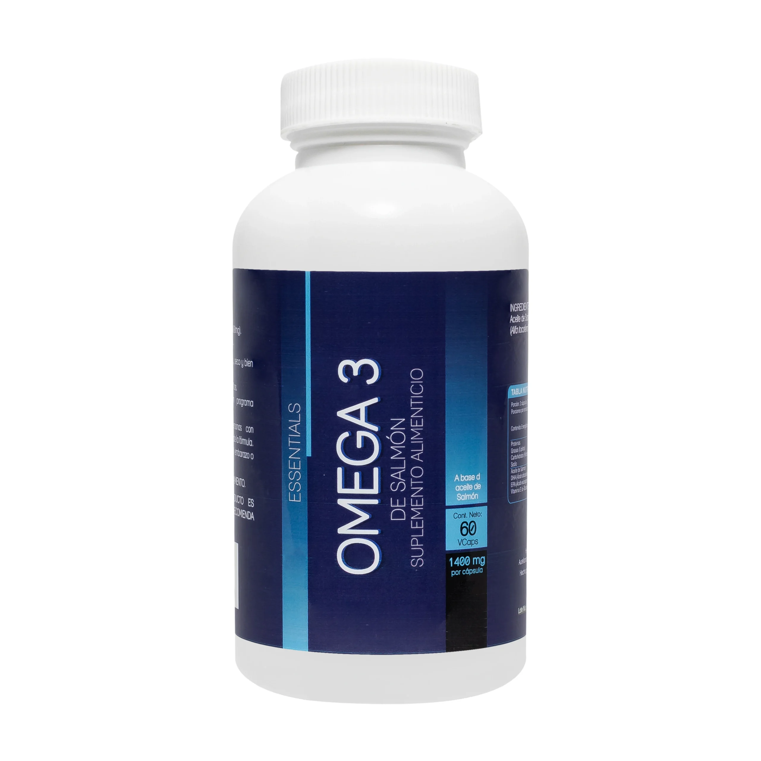OMEGA 3