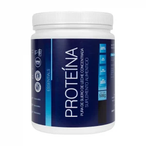 PROTEÍNA DE SUERO DE LECHE PURA