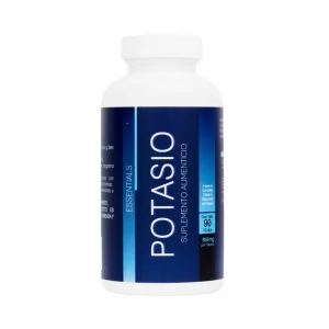 POTASIO