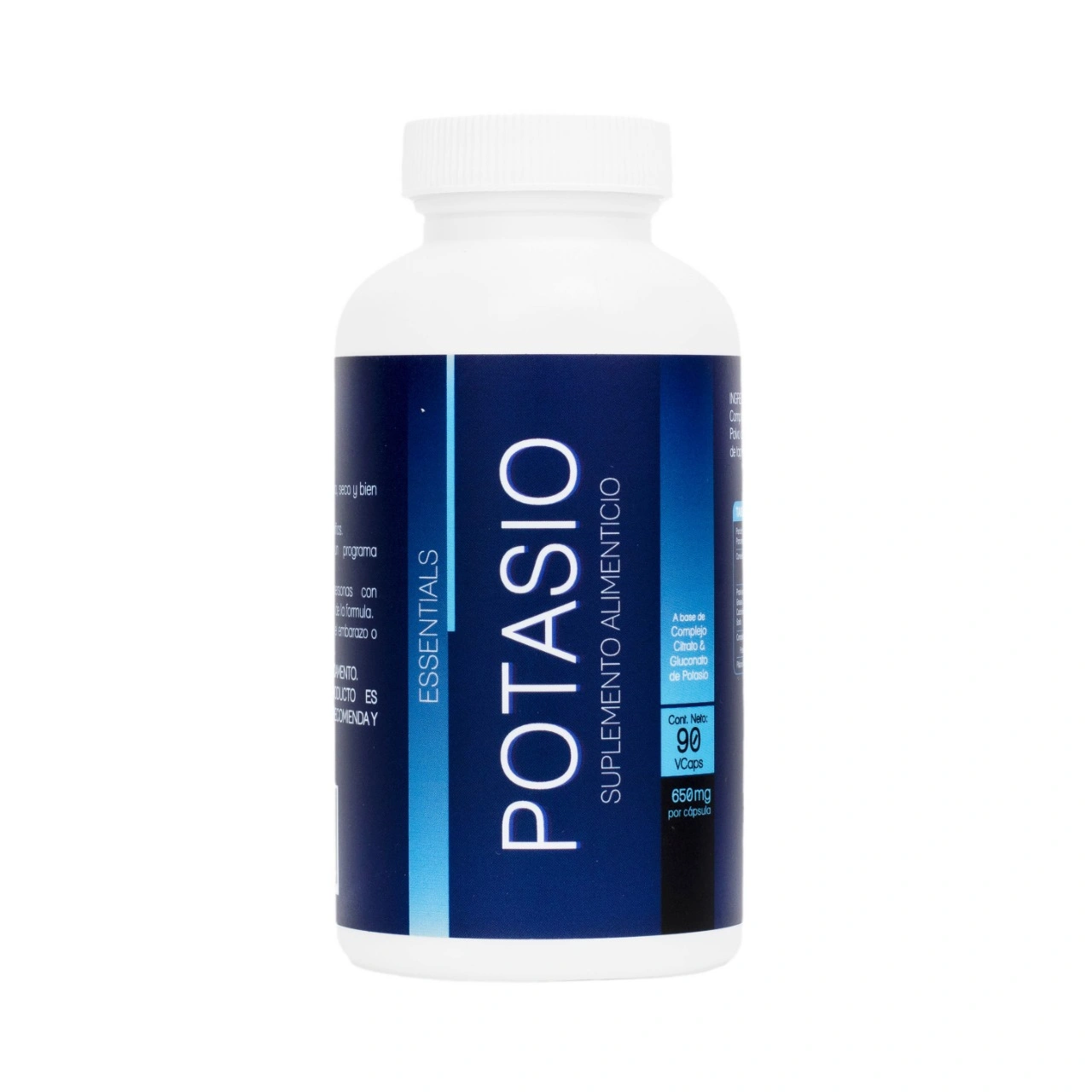 POTASIO
