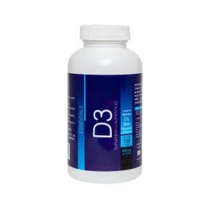 VITAMINA D3 400UI
