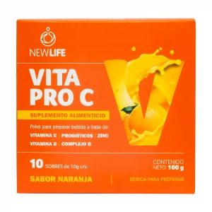 VITAPRO C